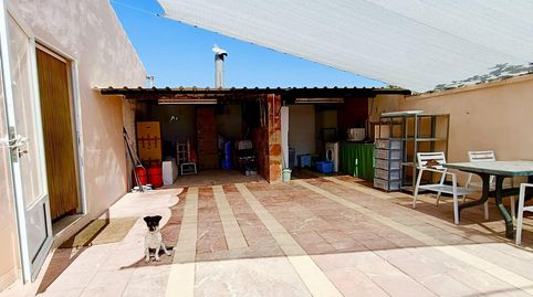 Foto 5 de Finca rústica en venda a Abanilla, Murcia