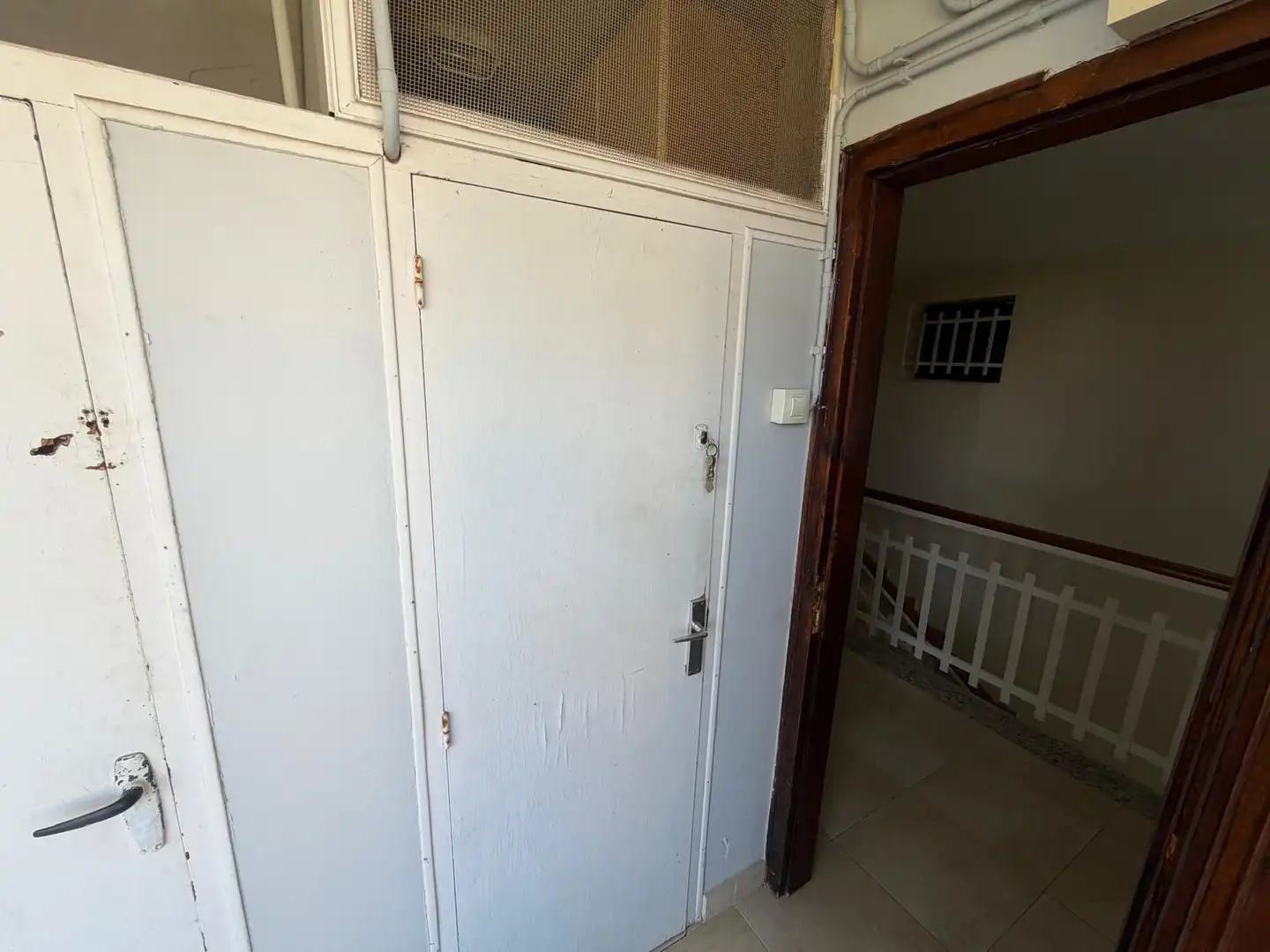Apartament en venda en El Vendrell amb Aire condicionat, Parquet i Terrassa