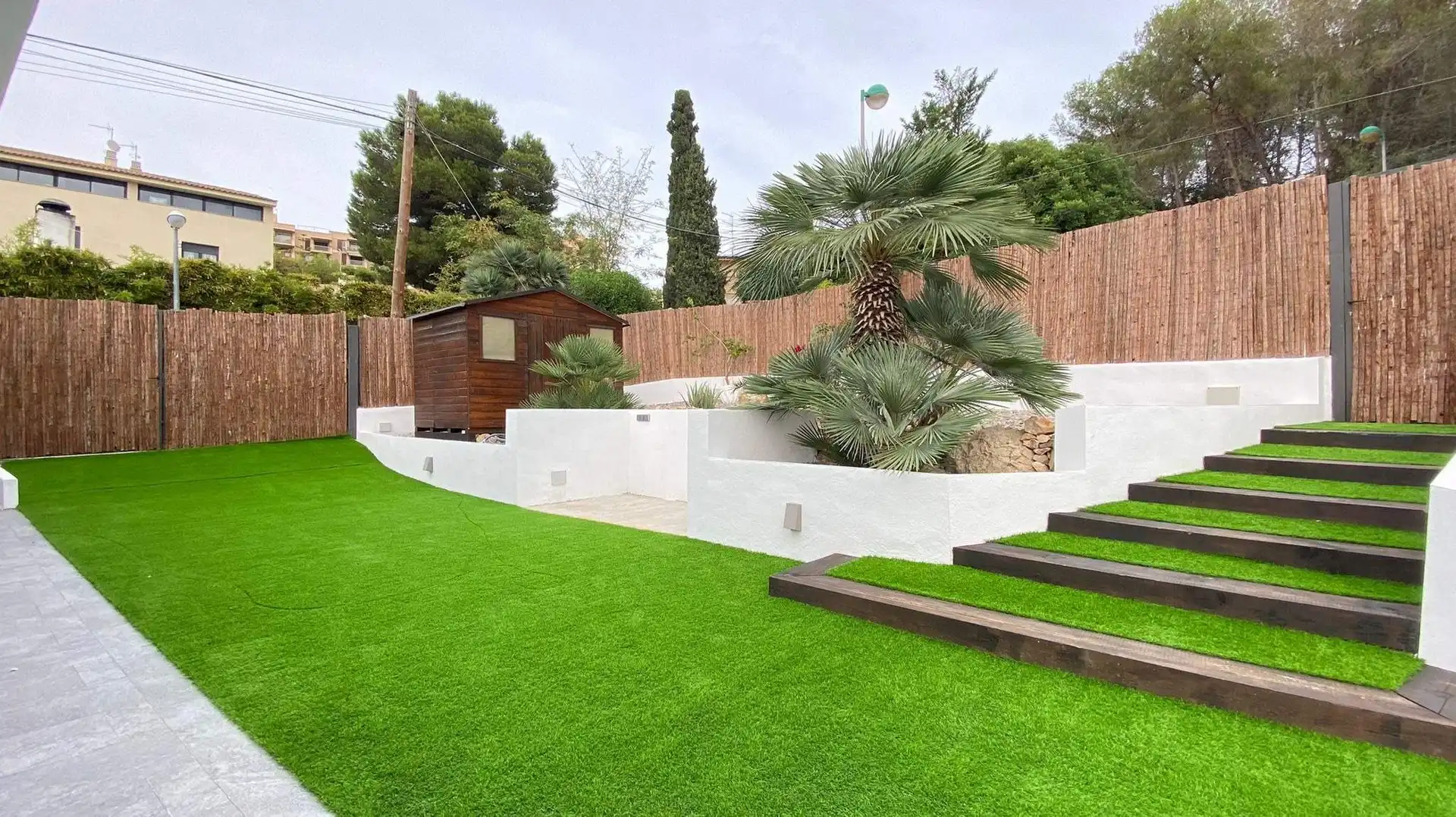 Haus oder Chalet zur Miete in Passeig del Fondac, Vallpineda - Santa Bàrbara