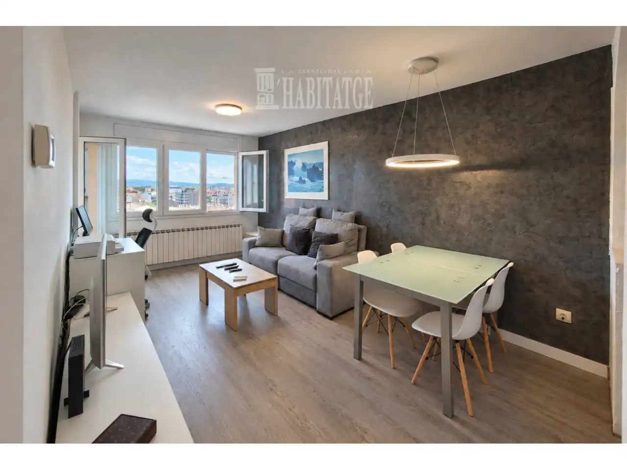 Appartement avec ascenseur à vendre à Calle Ramon Sala i Saçala