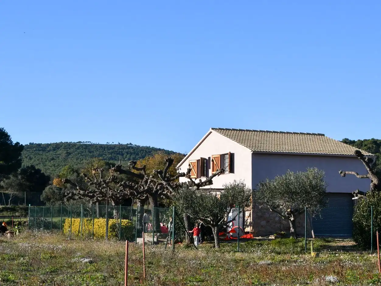 Maison rustique avec jardin à vendre à Camí Sant Grau 1, imagen 7