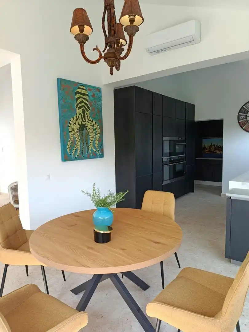 Villa avec piscine à vendre à Campo de Mijas, imagen 18