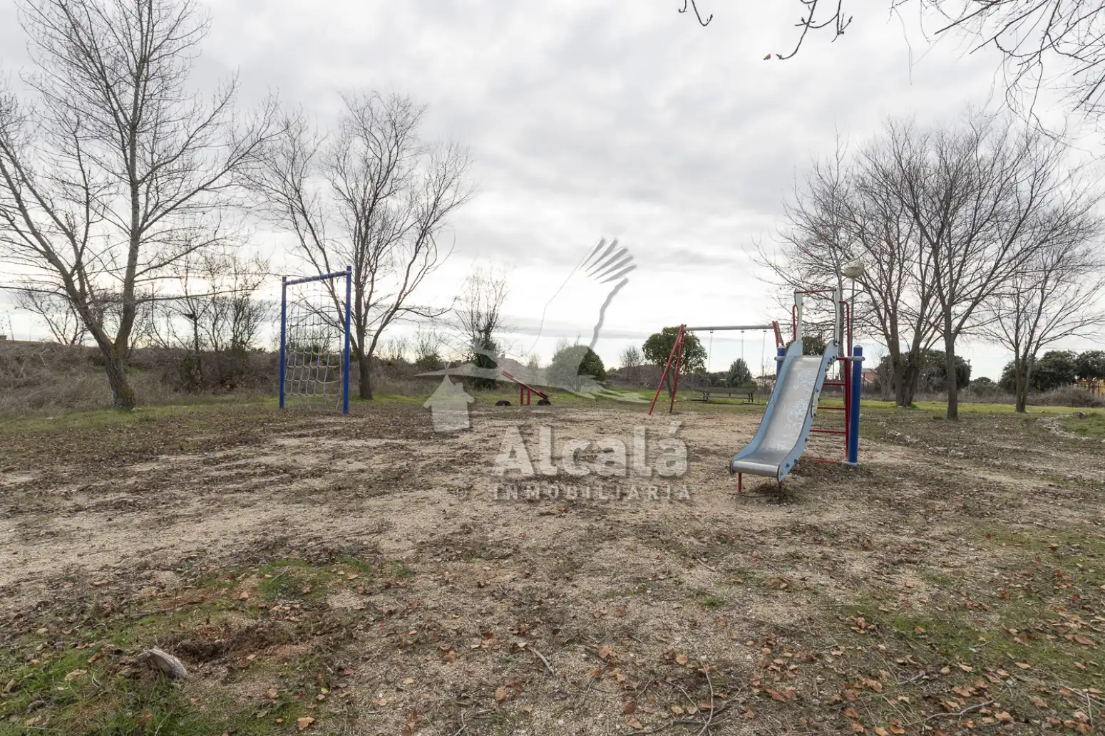 Terreno residencial en venta en Pioz, imagen 30