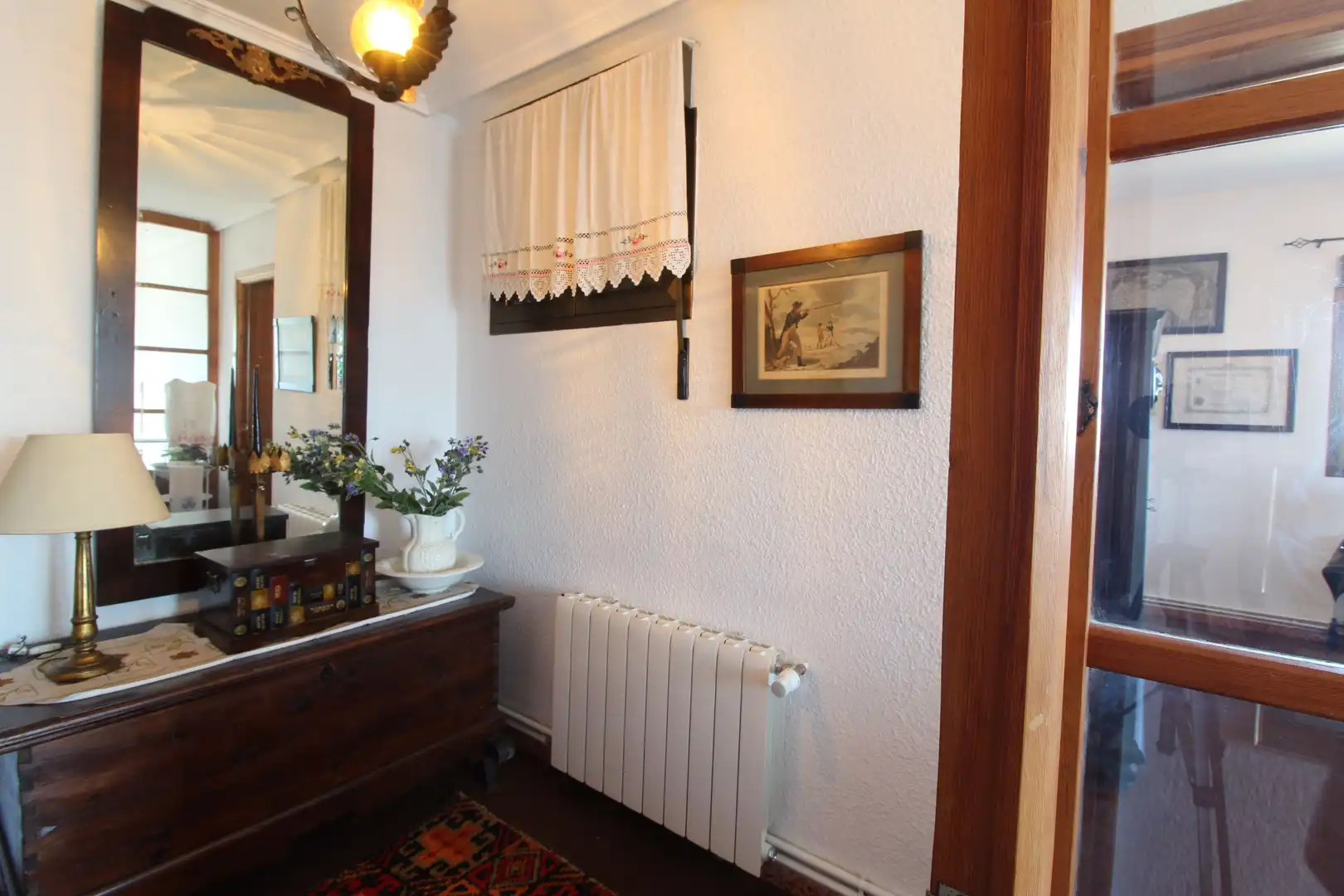 Casa o chalet en venta en Sinarcas con Terraza