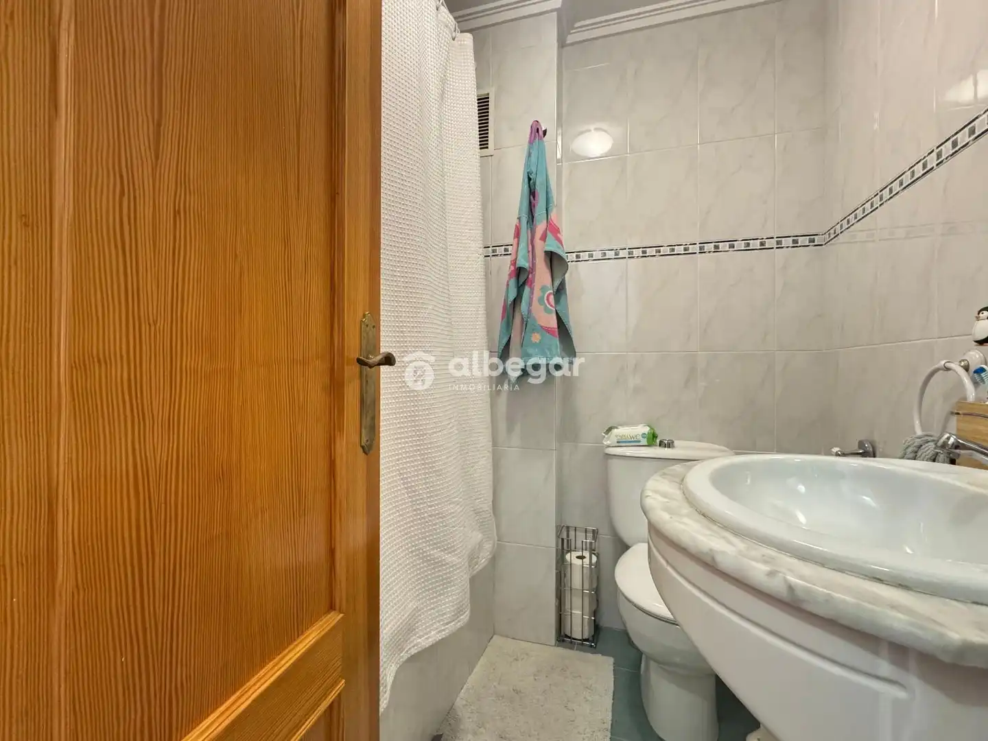 Baño de Piso en venta en Albuixech con Aire acondicionado, Terraza y Horno