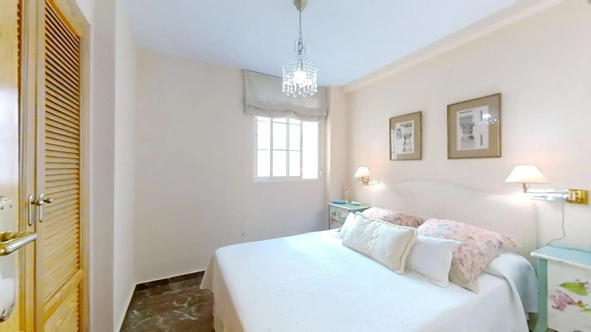 Habitación de Ático en venta en Rincón de la Victoria con Aire acondicionado y Terraza