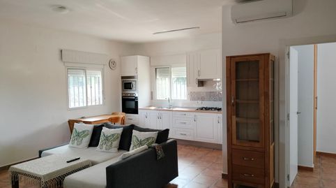 Foto 5 de Casa o xalet en venda a Pedralba, Valencia