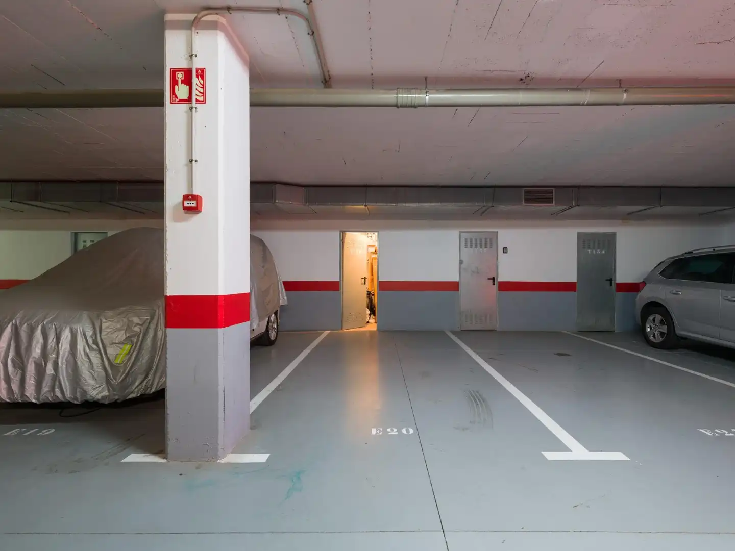 Aparcament de Planta baixa en venda en Mogán amb Aire condicionat, Terrassa i Traster
