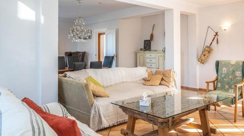 Photo 2 of House or chalet to rent in Carrer Nenúfar, 1, El Montgó, Dénia