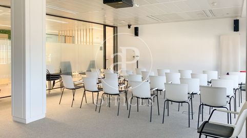 Foto 4 de Oficina de alquiler en San Pascual, Madrid Capital