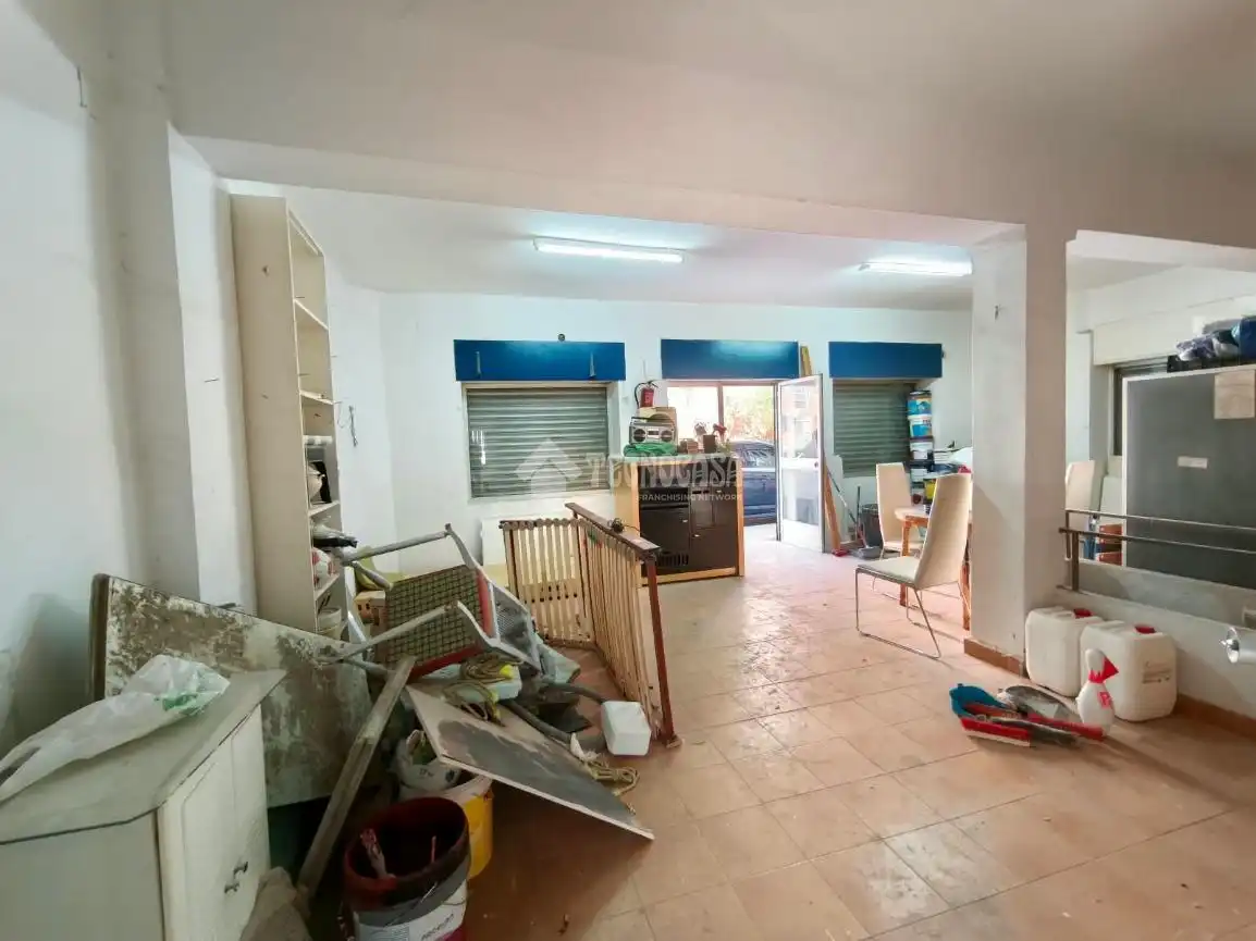 Local comercial en venda a Puente de Vallecas, imagen 14