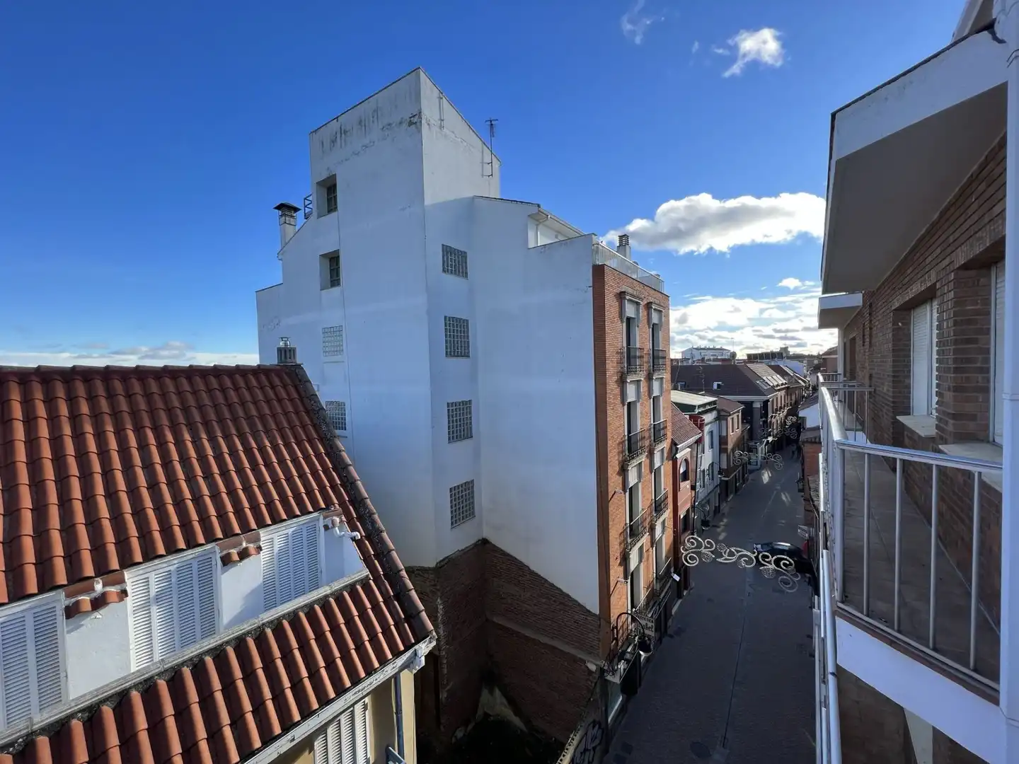 Pis en venda a Calle de los Herreros, 55, Benavente