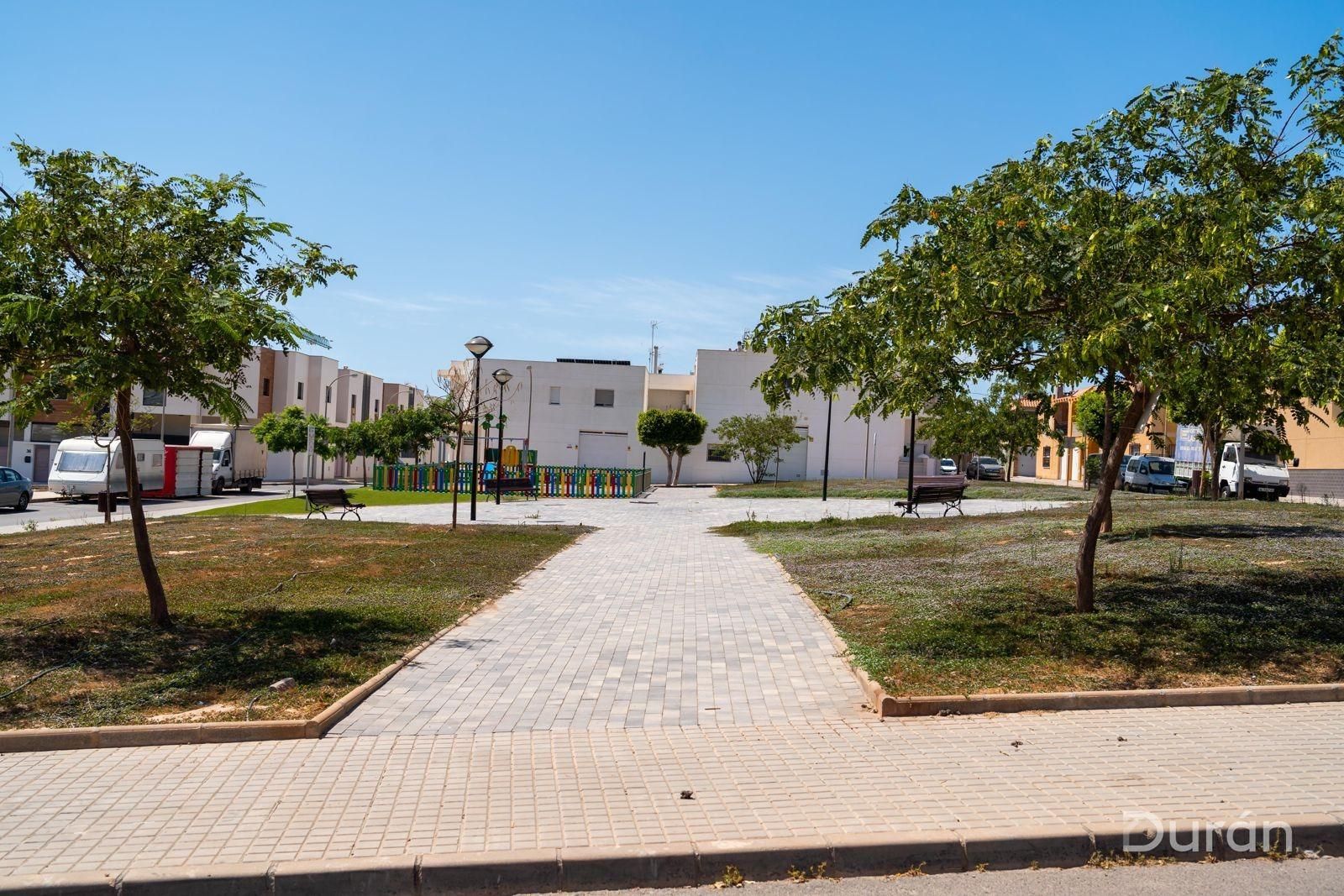 Dúplex en venda a Santo Domingo