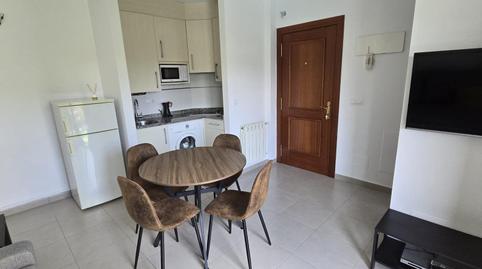 Foto 4 de Apartament de lloguer a Calle Monte Noba, Miengo pueblo, Cantabria