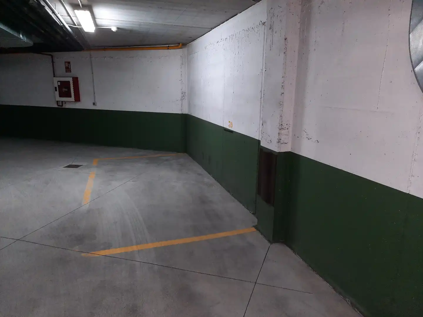 Garage zum Verkauf in Mos, Pontevedra