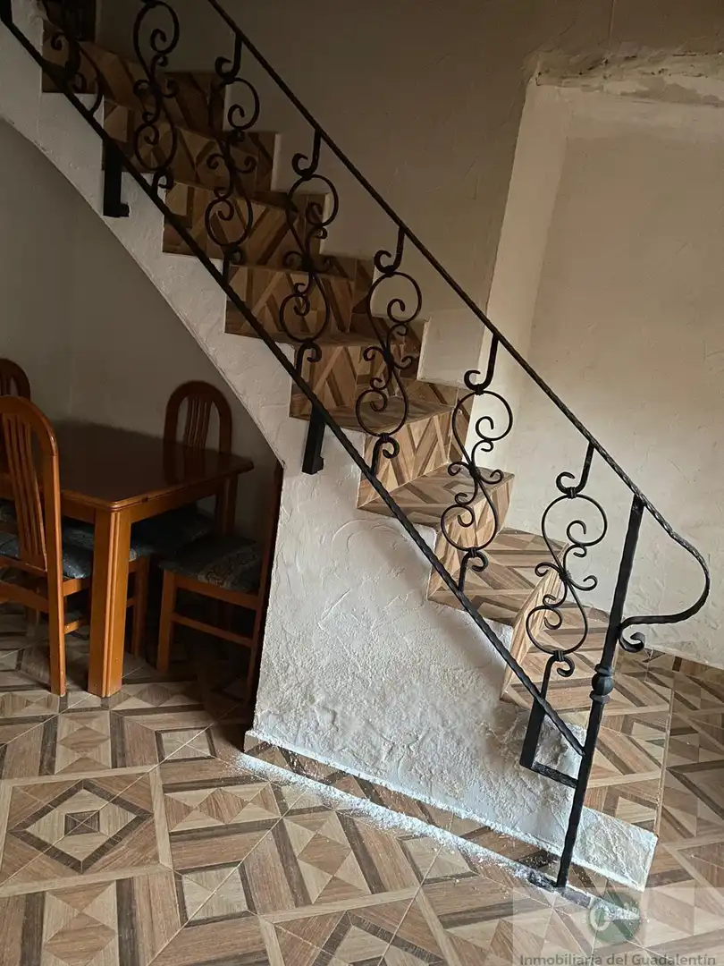 Casa o xalet en venda en Lorca amb Terrassa i Moblat