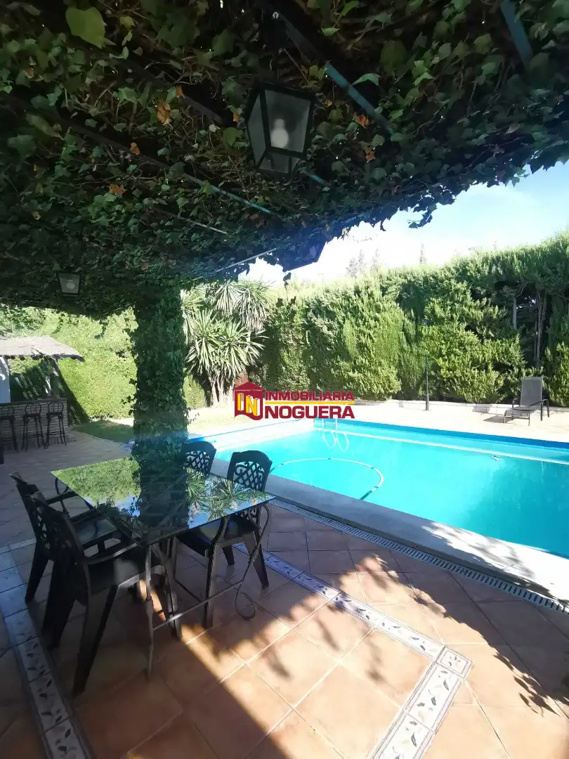 Detached house with pool for sale in Écija, imagen 4
