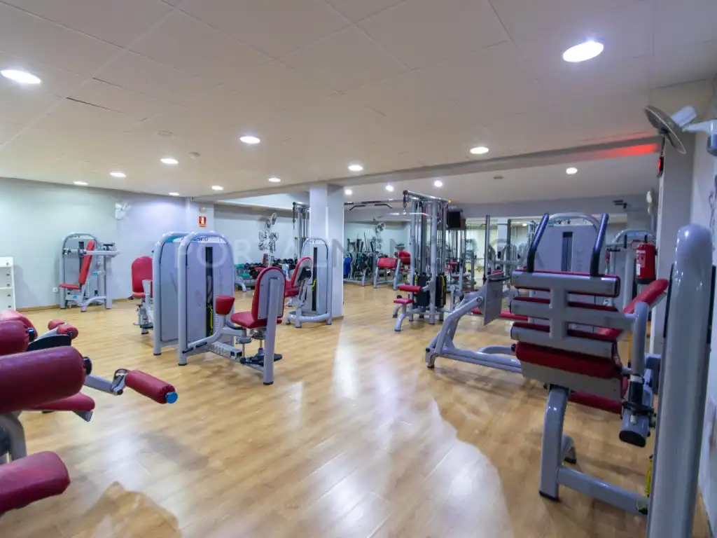 Local comercial en venda a Sant Lluís - S'Ullestrar - Torret