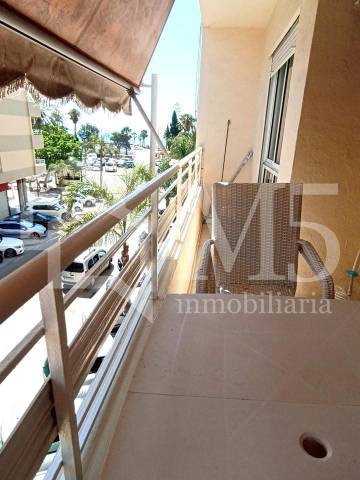 Piso en Alquiler en Centro