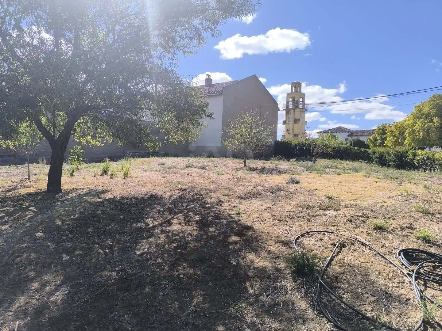 Residencial en venda en Pajares de los Oteros