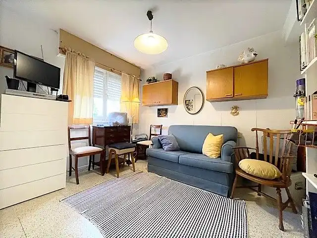 Living room of Houses for sale in Getxo   with Private garden and Terrace