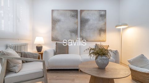 Foto 3 de Apartamento en venta en Sant Gervasi- Galvany, Barcelona Capital
