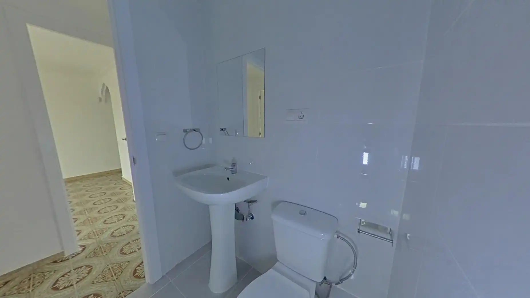 Flat for sale in Pje Marroca , Centro Ciudad