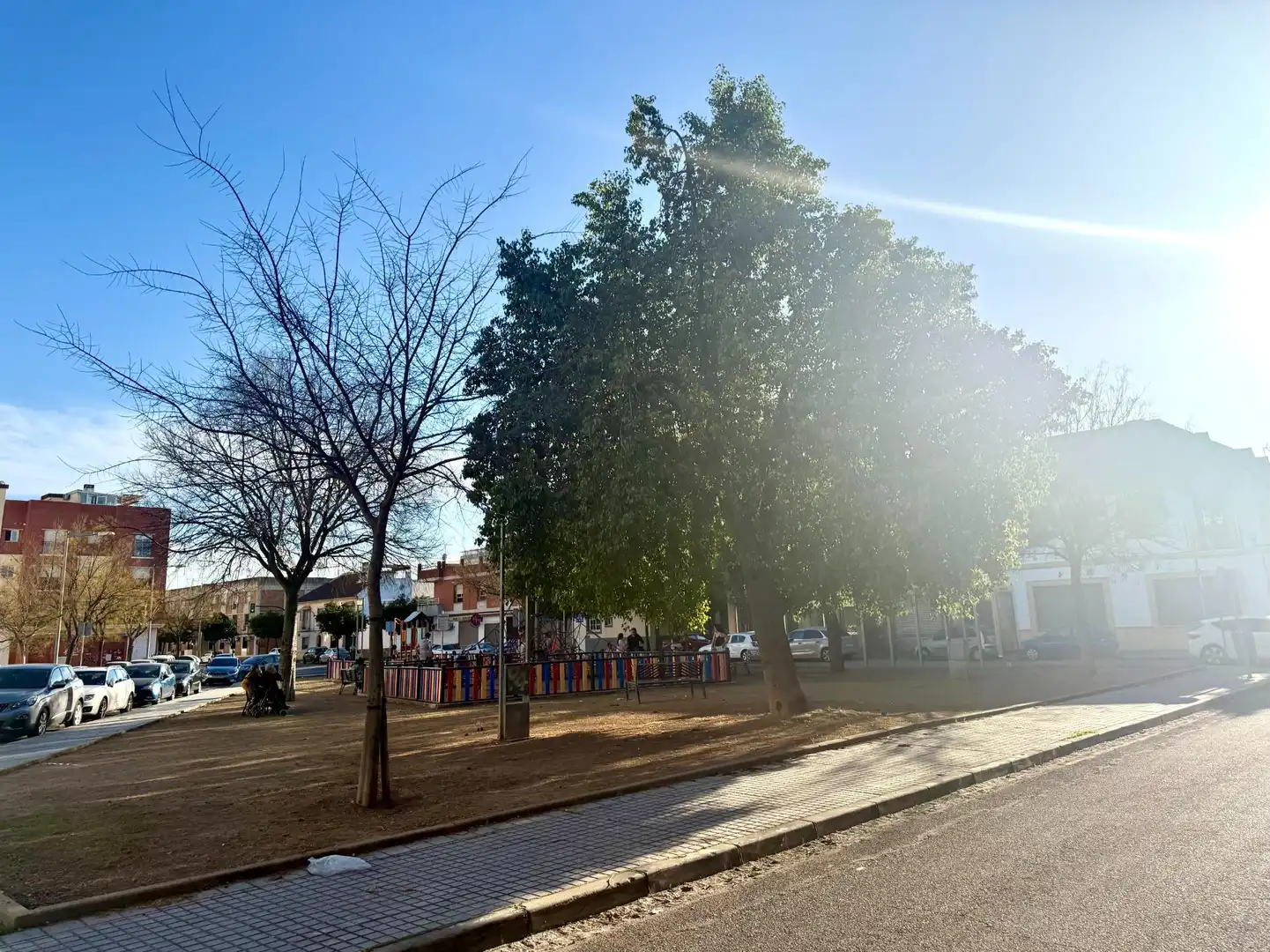 Vista exterior de Casa o xalet en venda en Córdoba