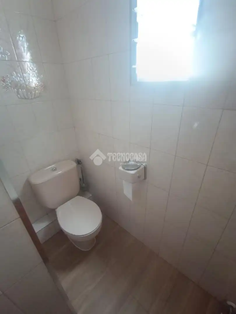 Baño de Piso en venta en Madrid con Terraza