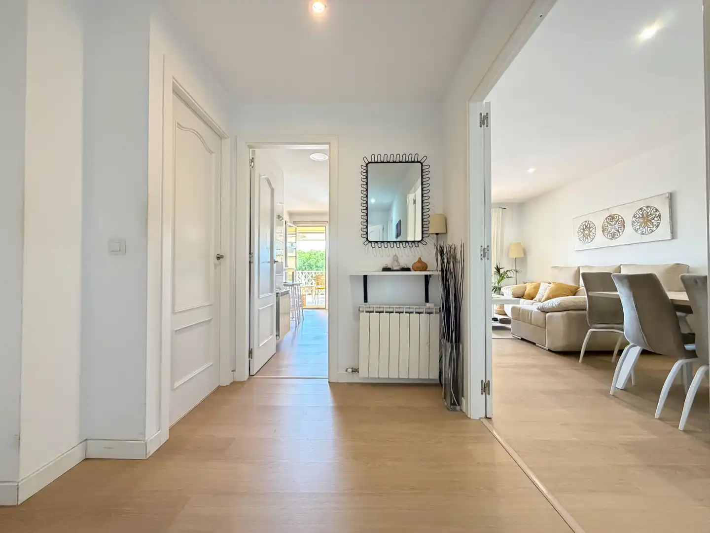 Apartament en venda en Roses amb Aire condicionat, Calefacció i Parquet