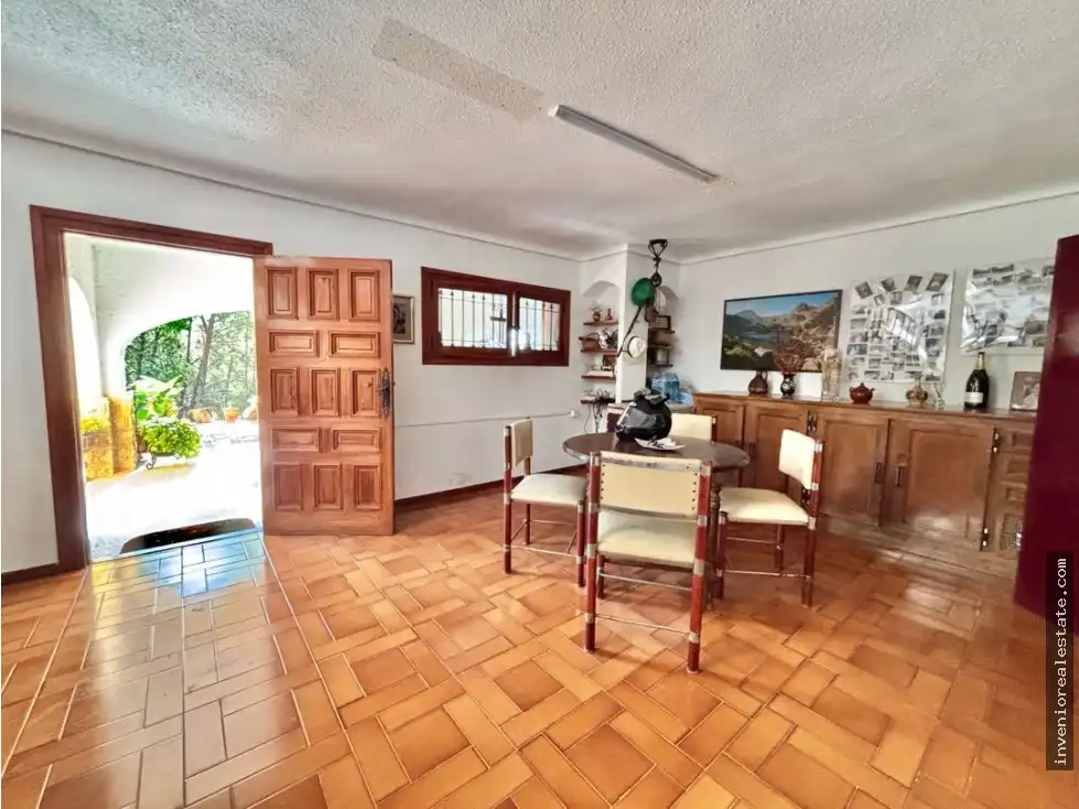 Villa avec piscine à vendre à Montornés - Las Palmas - El Refugio, imagen 25