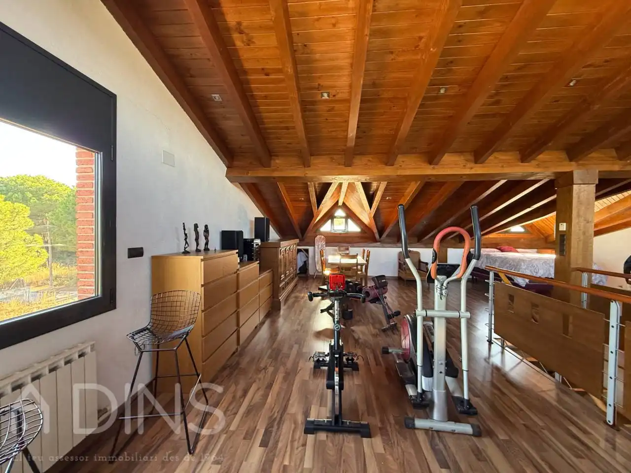 House for sale in Avenida Castillo de Montbuí, imagen 12