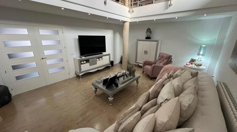 Foto 5 de Casa o xalet en venda a Chinchilla de Monte-Aragón, Albacete