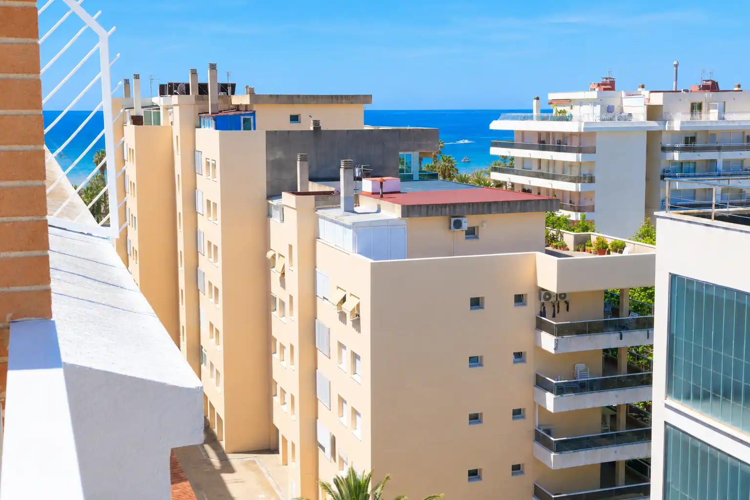 Apartment mit Pool zum Verkauf in Major, imagen 21
