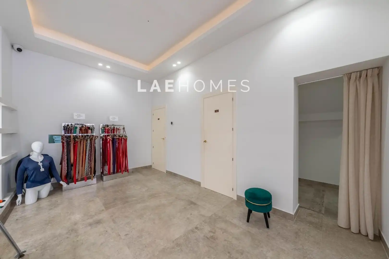 Local comercial en venda a Calle Virgen del Pilar 7, imagen 8