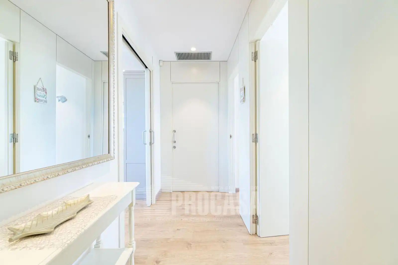 Piso con jardín en venta en CLOT DELS FRANQUETS, imagen 27