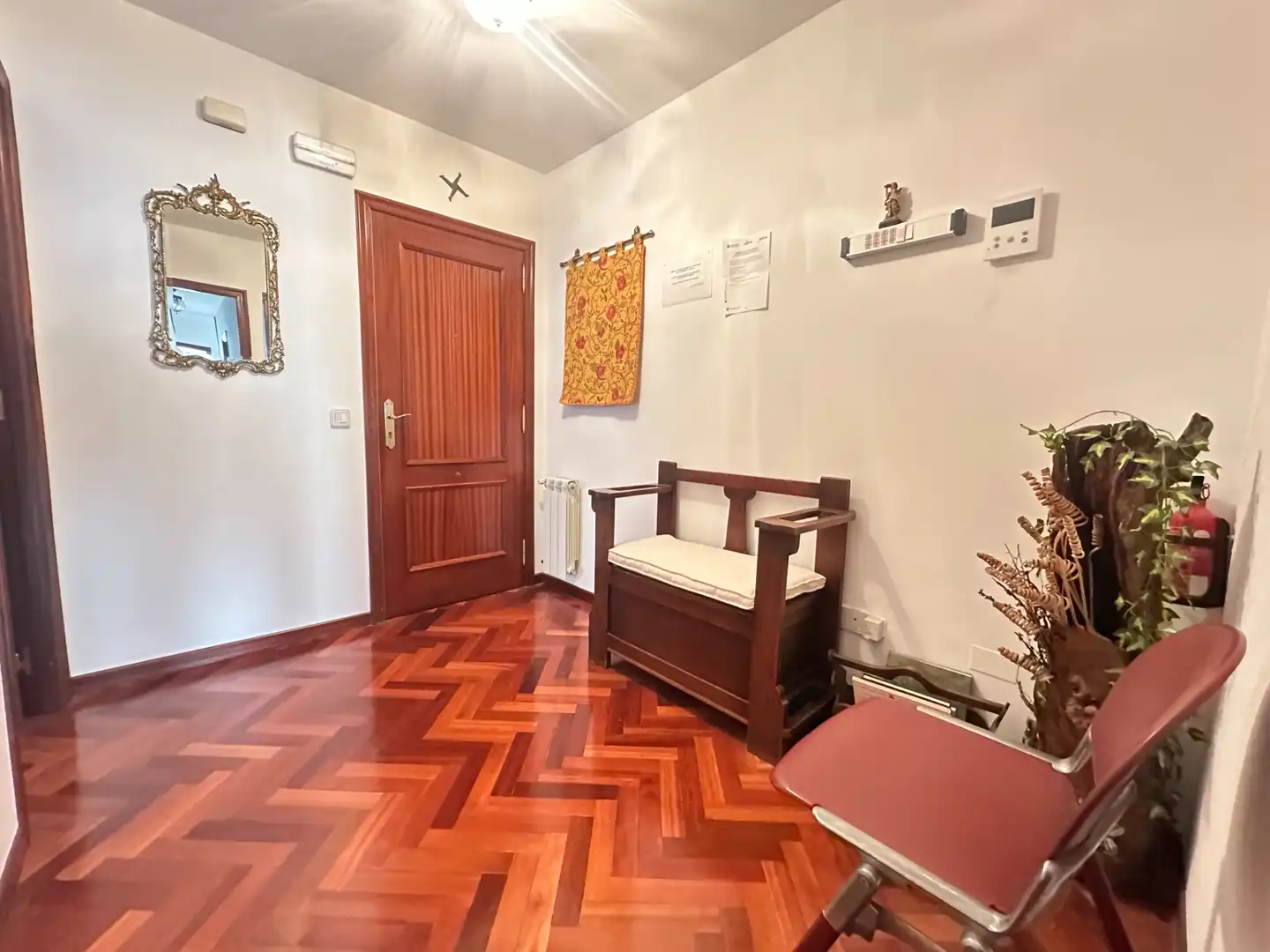 Piso en venta en Ames con Calefacción y Trastero