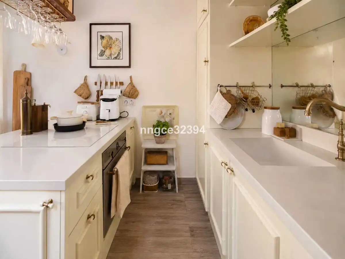 Apartment for sale in Milla de Oro, imagen 5