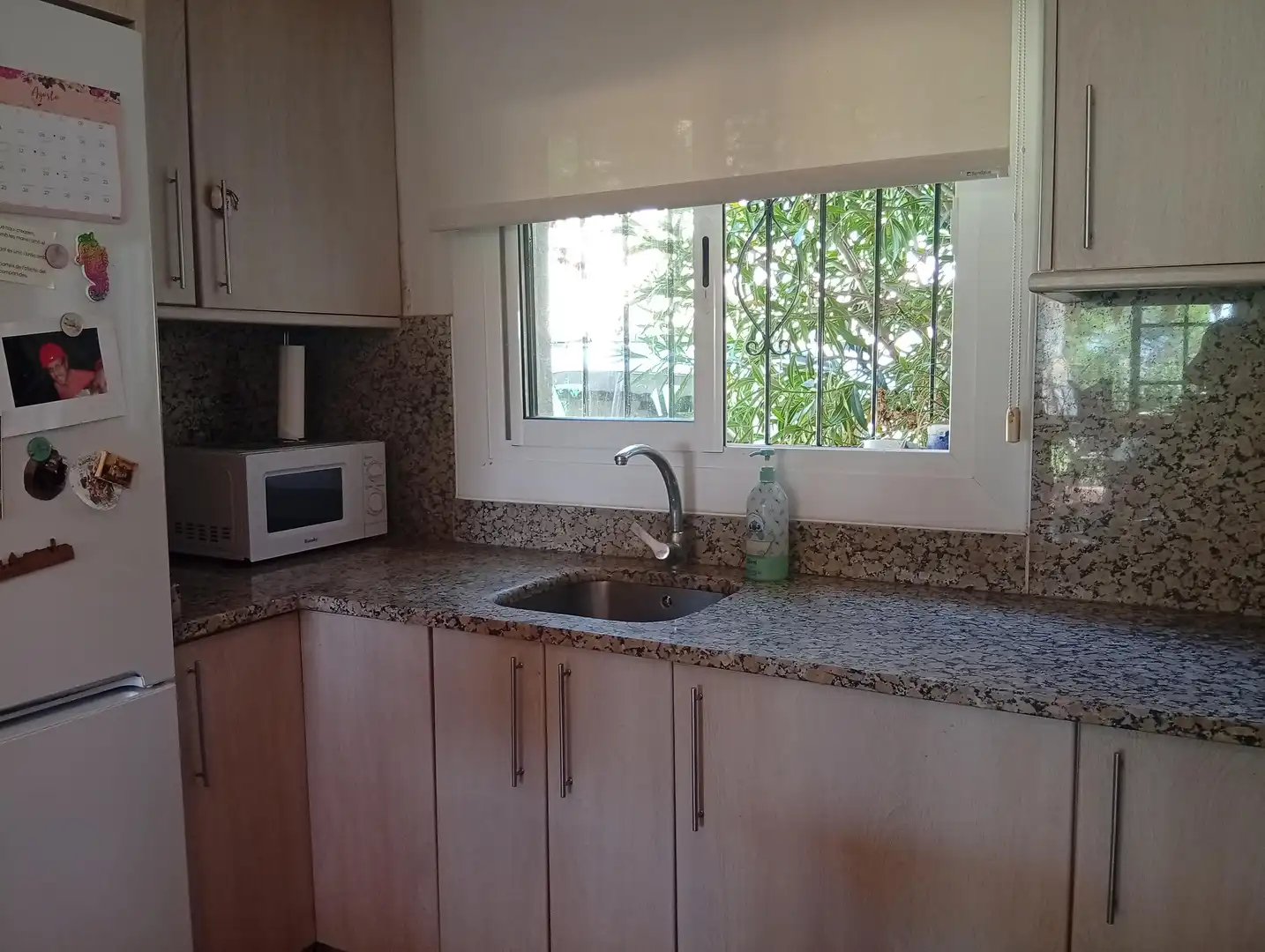 Kitchen of Houses for sale in L'Estartit  with Private garden and Terrace