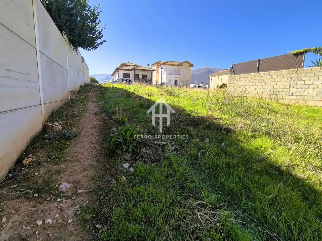 Residential land for sale in Loja, imagen 8