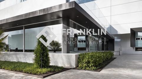 Photo 4 of Industrial buildings to rent in Carrer Les Cabanyes, 15, L'Espirall, Barcelona