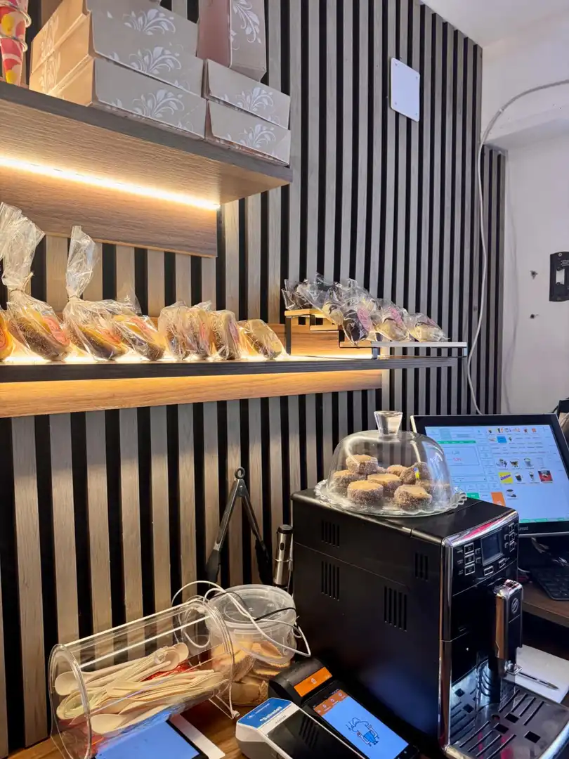 Local comercial de lloguer a Calle NAVAS LAS, imagen 9