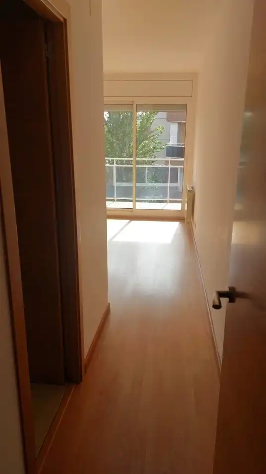 Piso de alquiler en Avinguda del Mestre Montaner, El Poble Sec
