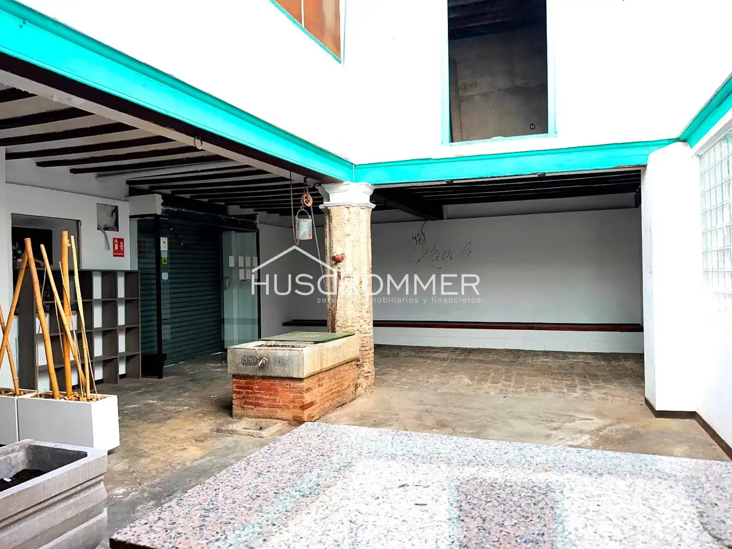Local de alquiler en Sant Miquel, 24, Centro