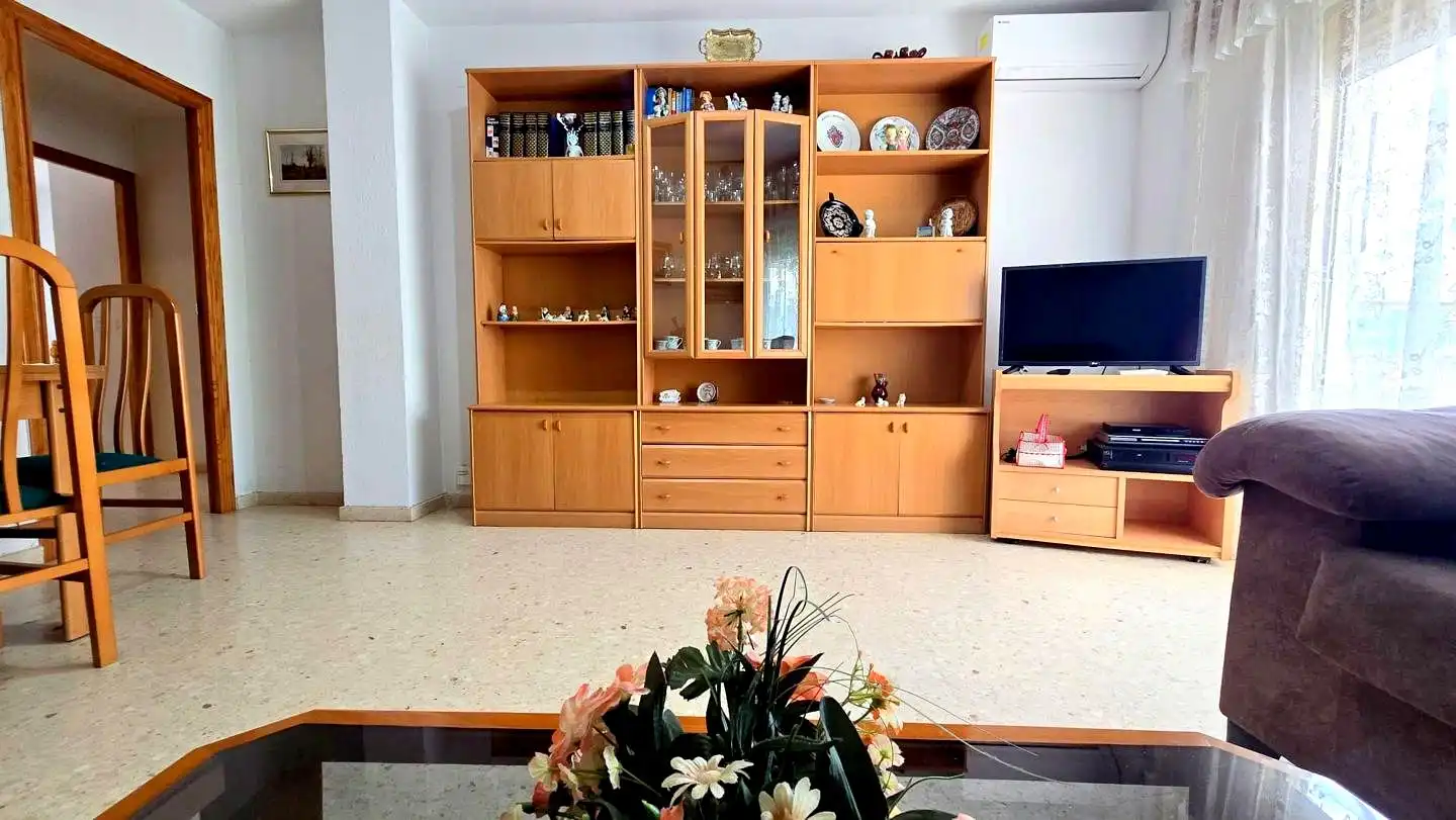 Apartament amb piscina de lloguer a Plaza Rosa de los Vientos 20, imagen 10