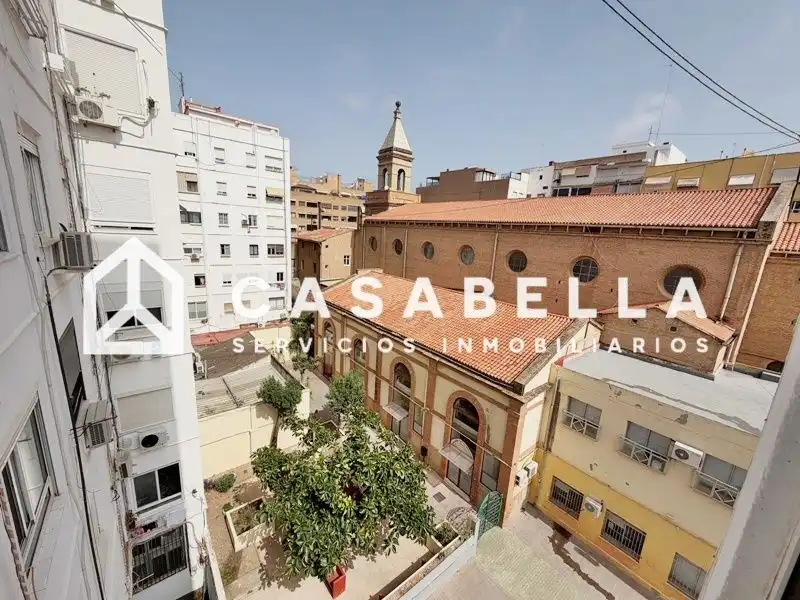 Piso con ascensor en venta en Micer Mascó, imagen 30