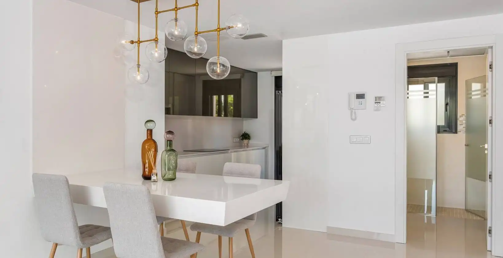 Villa avec balcon à vendre à Mar Menor de Cartagena – Cabo de Palos, imagen 29