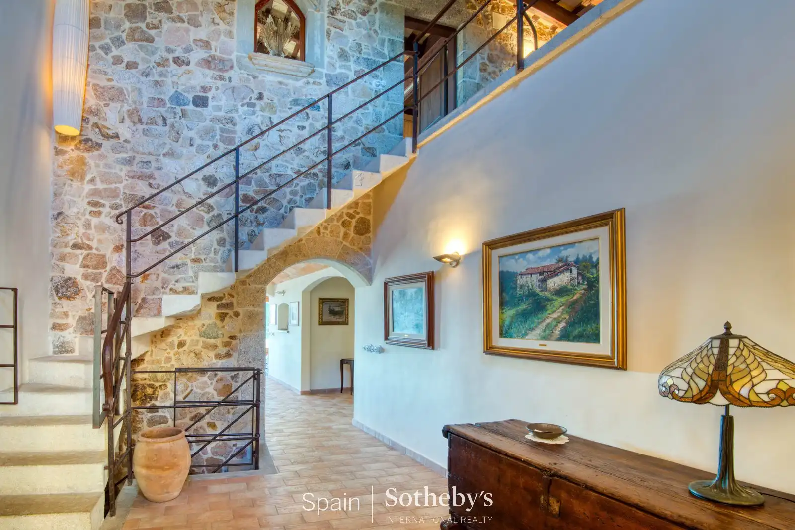 Haus mit Pool zum Verkauf in Sant Pol, imagen 21