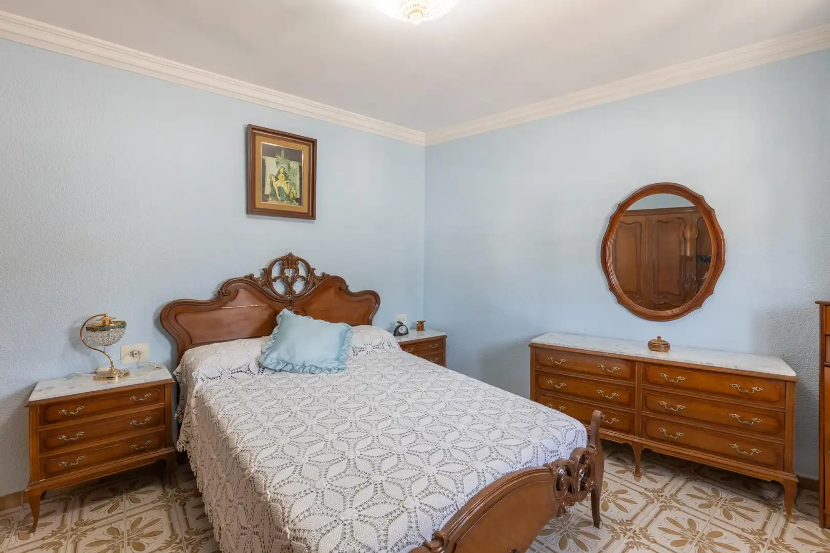 Maison à vendre à Placeta Albaida 7, imagen 28