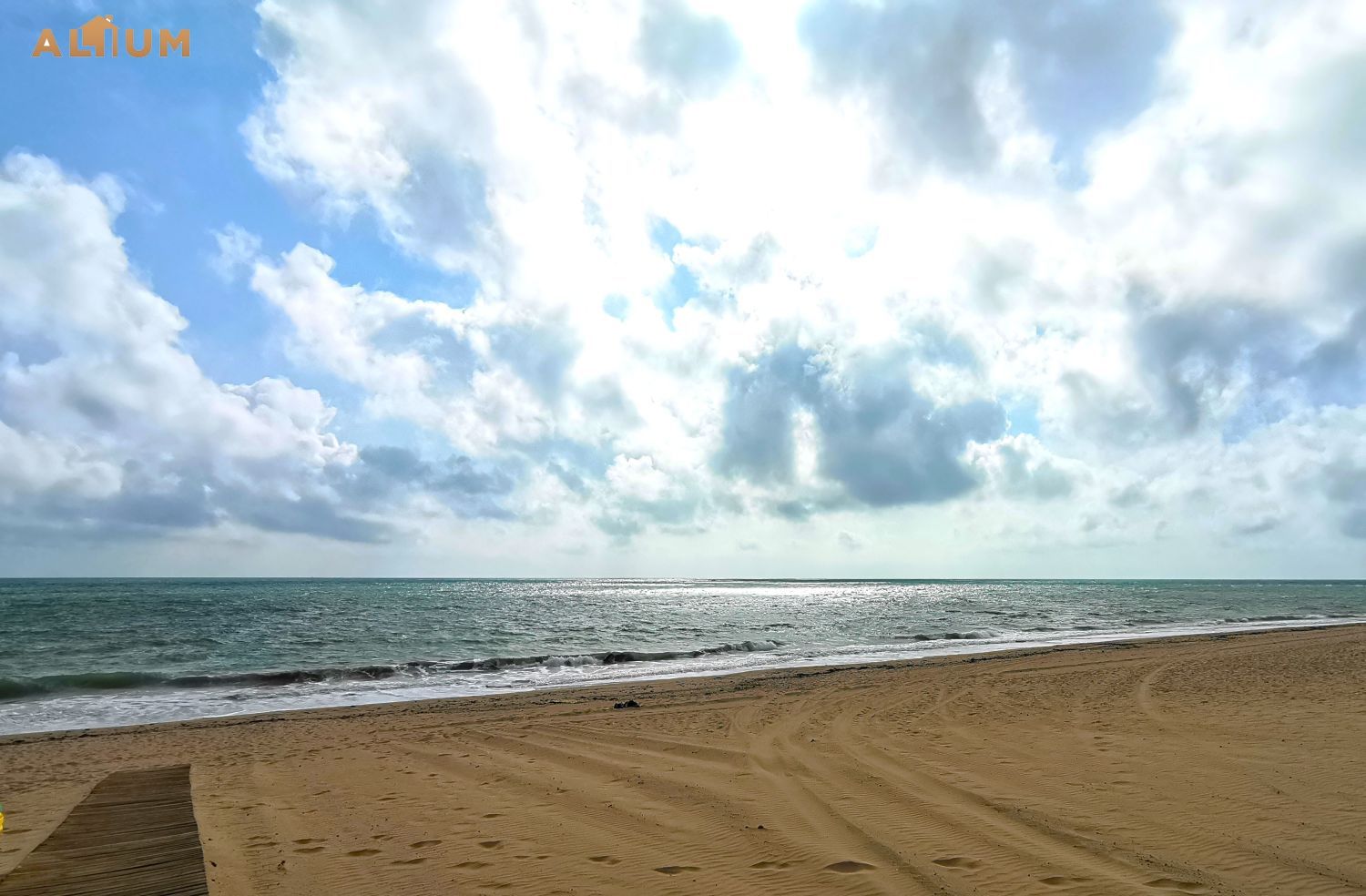 Exterior view of House or chalet for sale in Rota  with Air Conditioner and Balcony